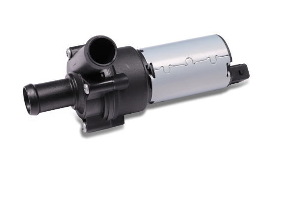 Pompă de apă suplimentară (circuitul apei de răcire) 998229 GK